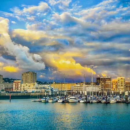 Appartement Agreable Et Confortable Pour 4 Personnes Le Havre Exteriér fotografie