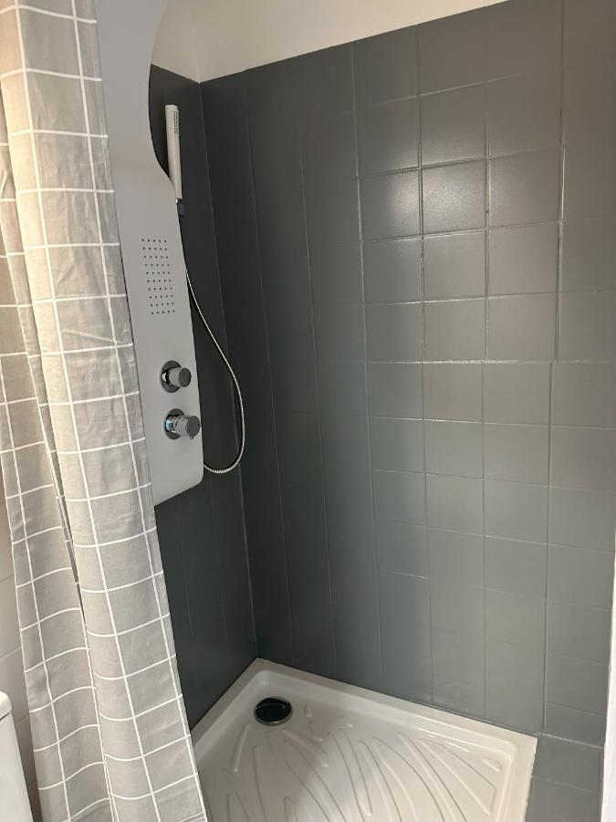 Appartement Agreable Et Confortable Pour 4 Personnes Le Havre Exteriér fotografie